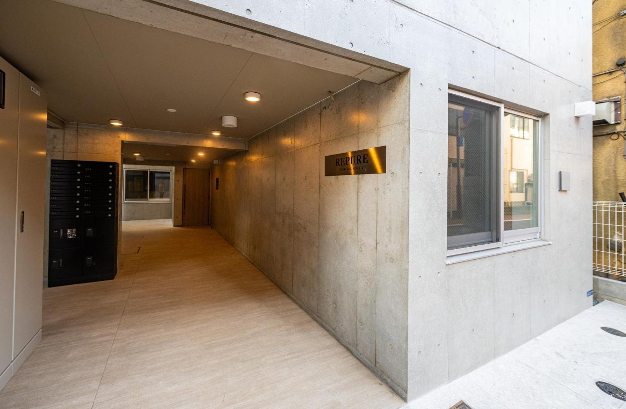 Apartamento Repure Omori - Vacation 16369 *