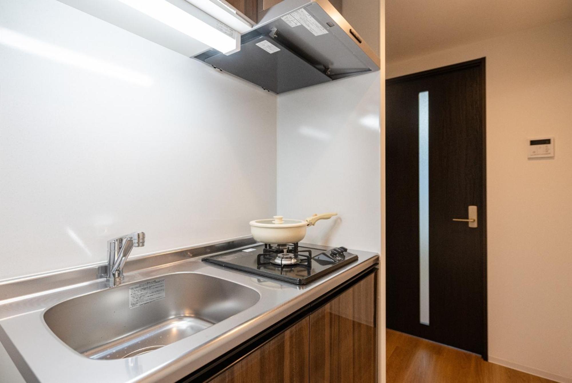 Repure Omori - Vacation 16369 Apartamento *