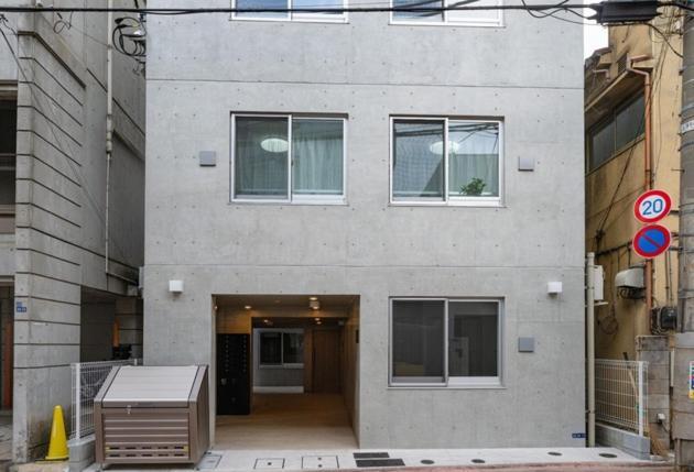 Repure Omori - Vacation 16369 Apartment